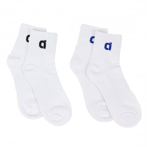 Apacs Cushioned Socks AP108 III-DY